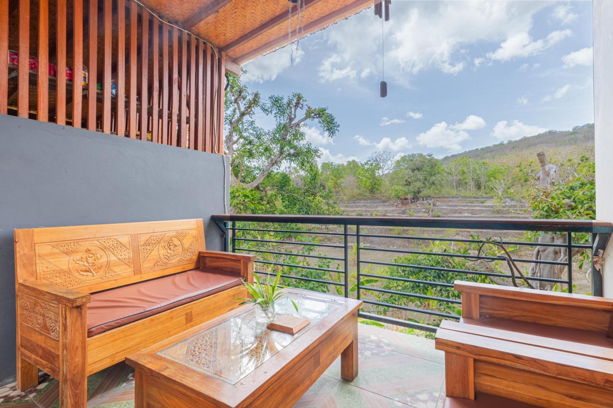 Lahi Villa Batununggul 外观 照片