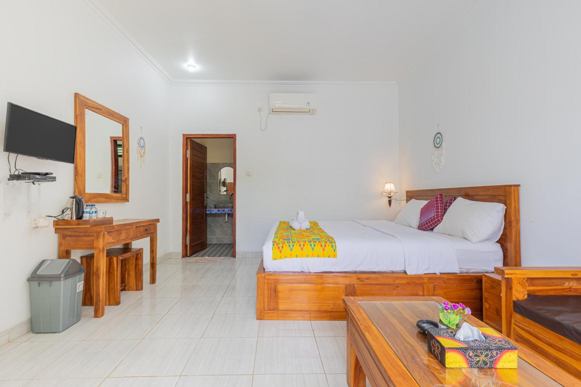 Lahi Villa Batununggul 外观 照片