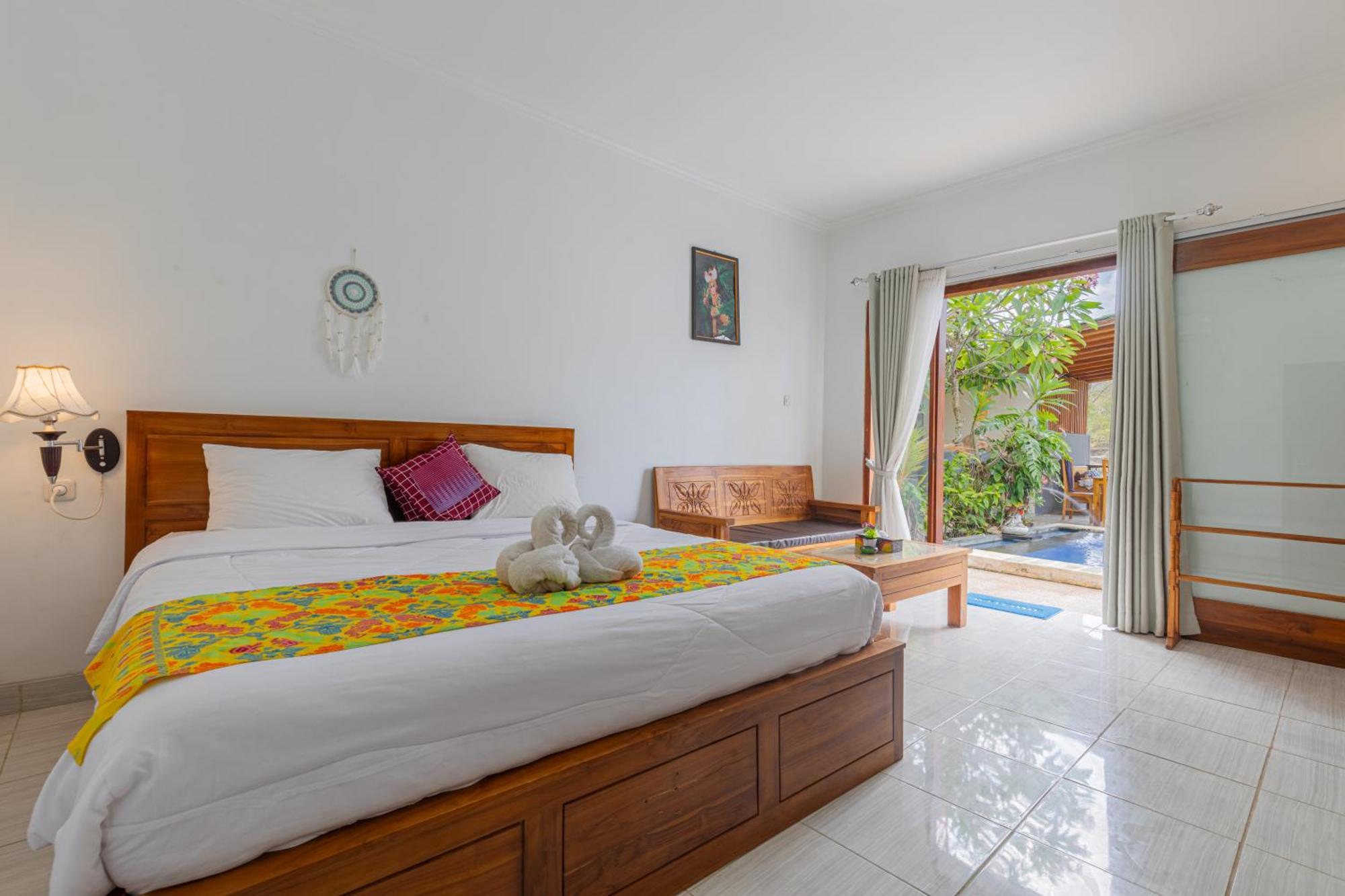 Lahi Villa Batununggul 外观 照片