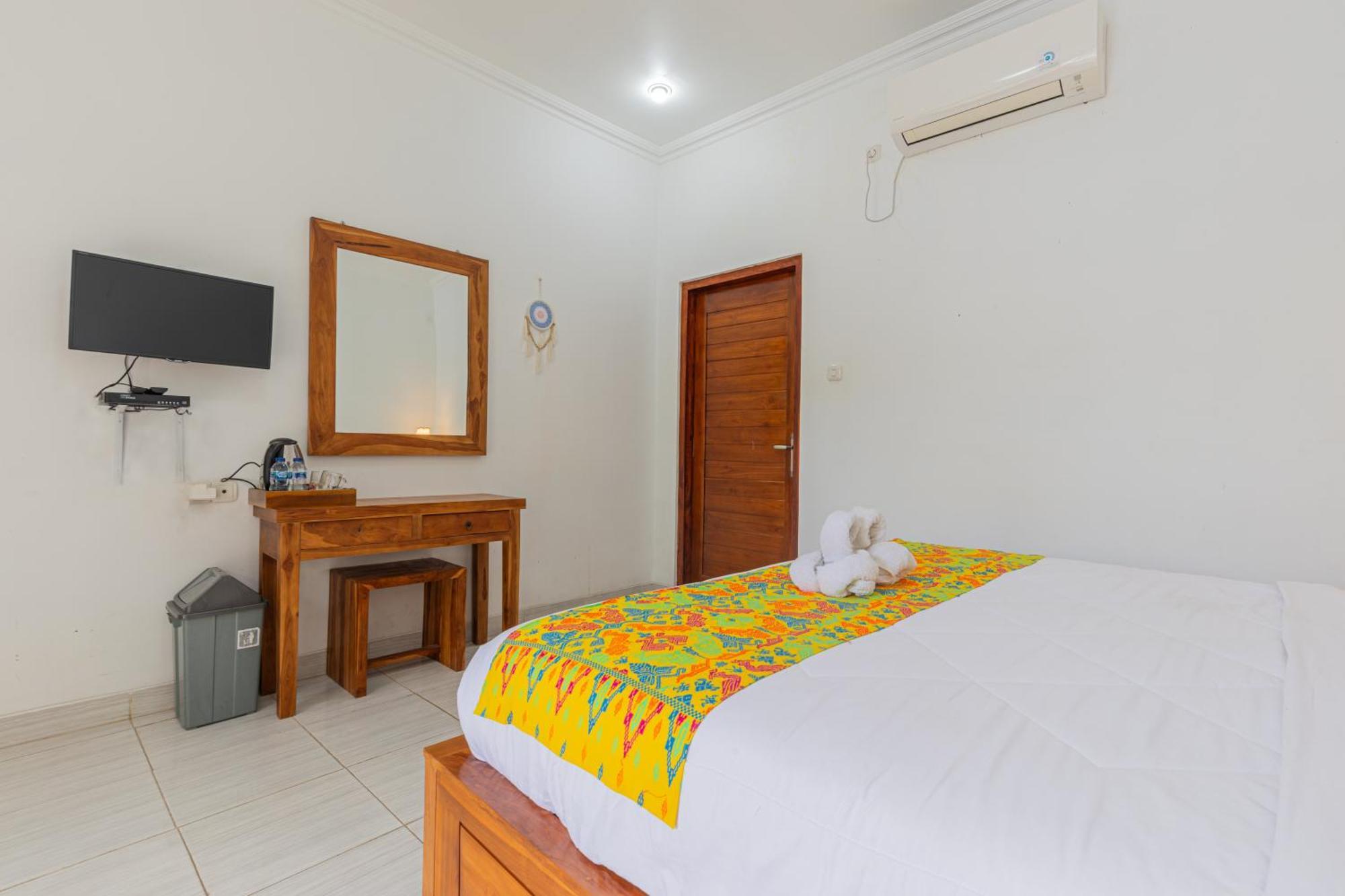 Lahi Villa Batununggul 外观 照片